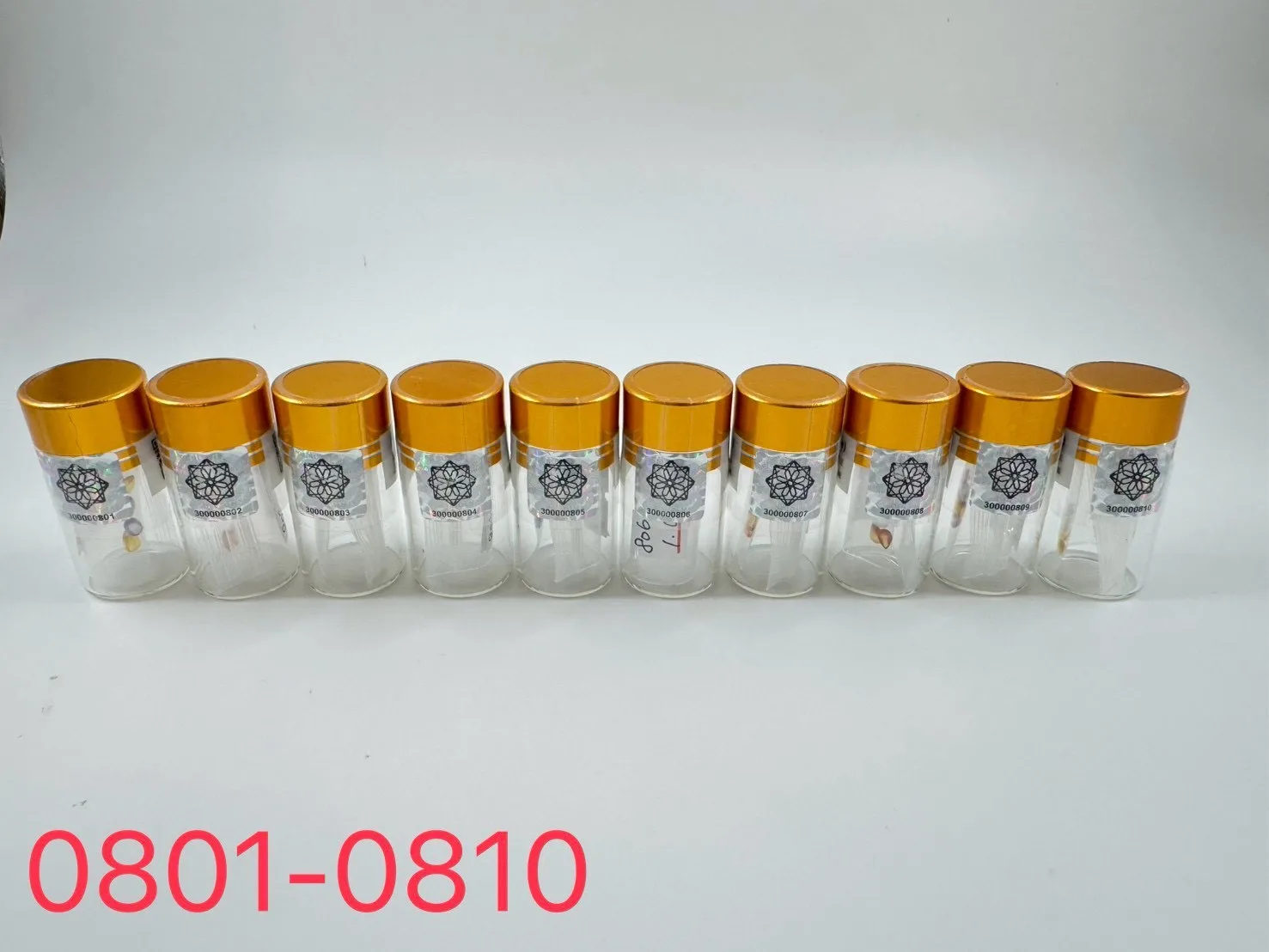 聯合寶瓶 No.0802 JTUG300000802