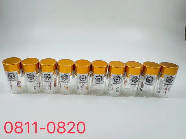 聯合寶瓶 No.0812 JTUG300000812