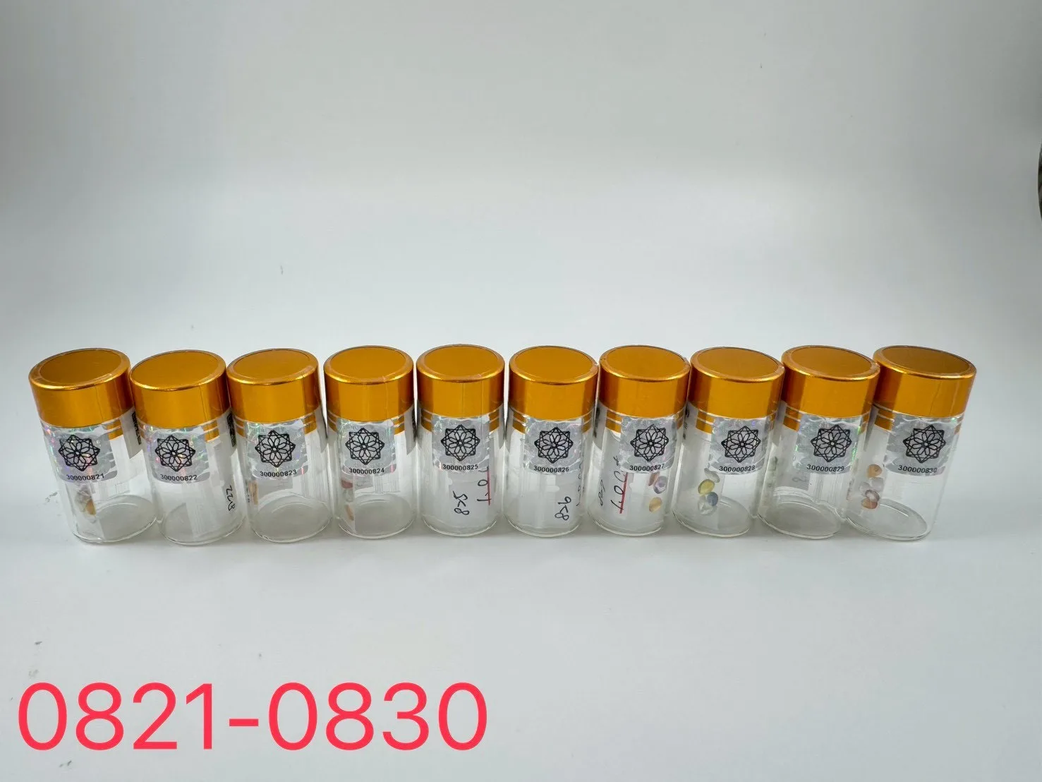 聯合寶瓶 No.0830 JTUG300000830
