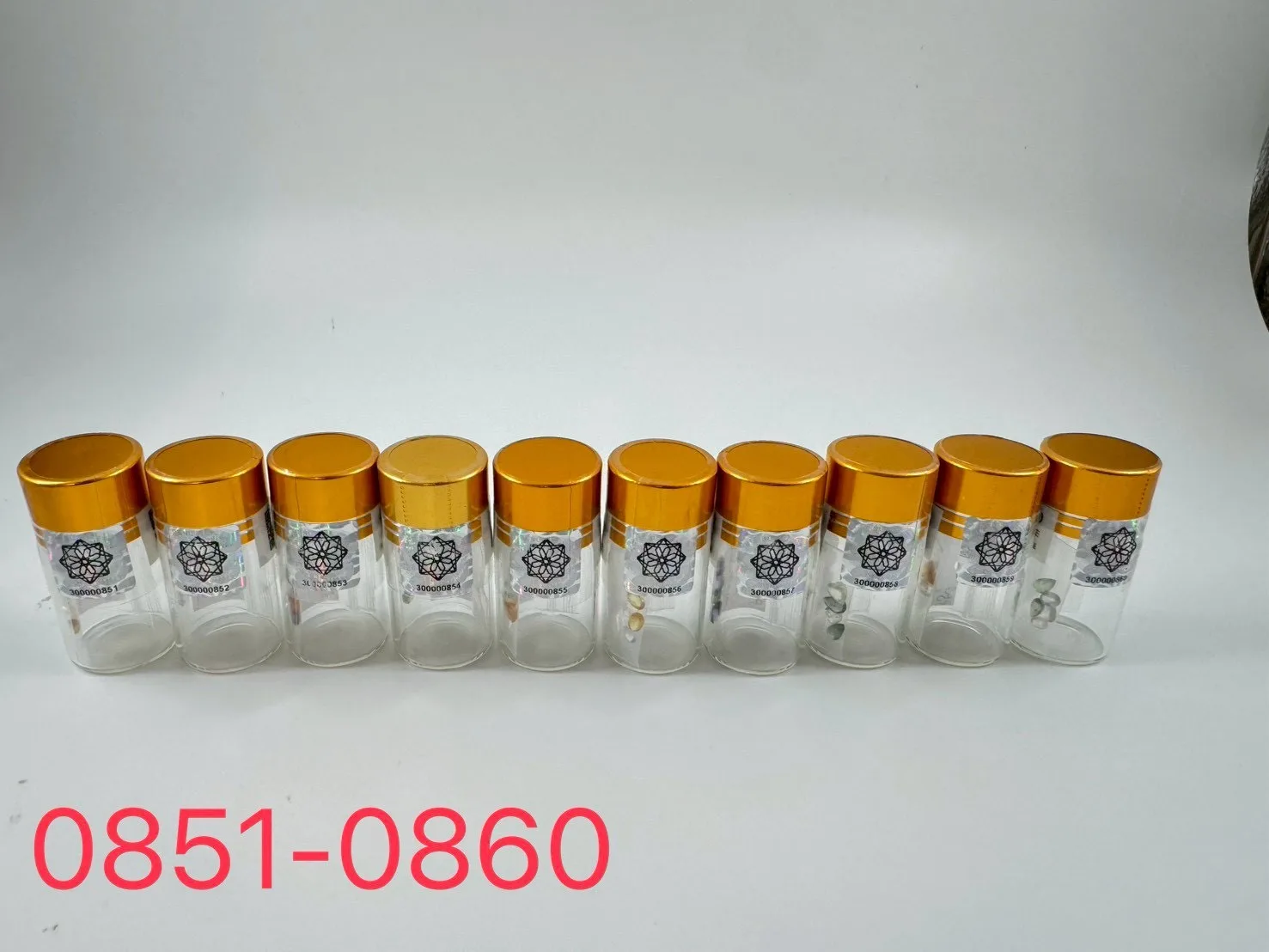 聯合寶瓶 No.0855 JTUG300000855