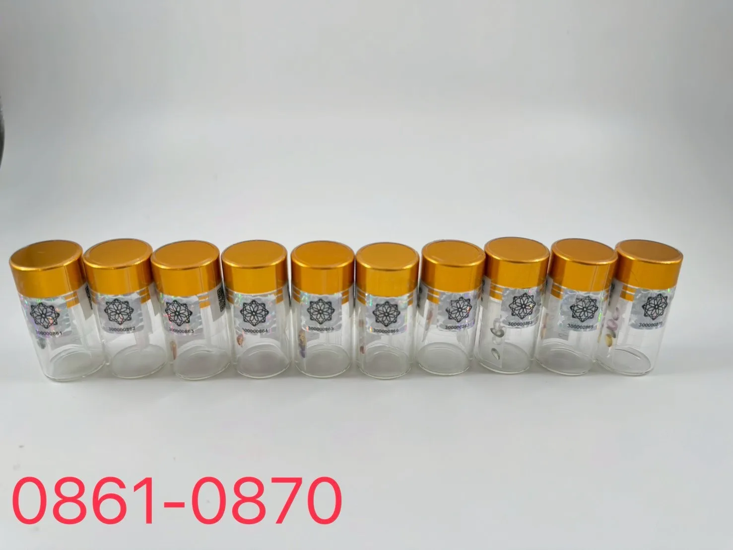 聯合寶瓶 No.0870 JTUG300000870