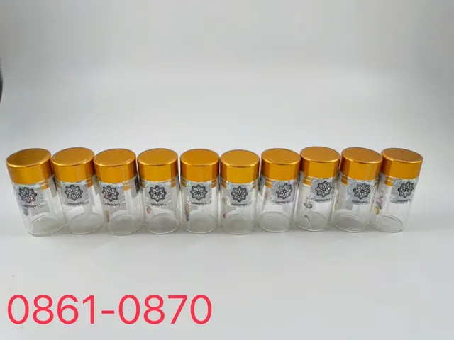 聯合寶瓶 No.0864 JTUG300000864