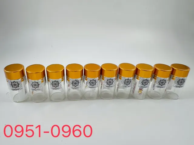 聯合寶瓶 No.0951 JTUG300000951