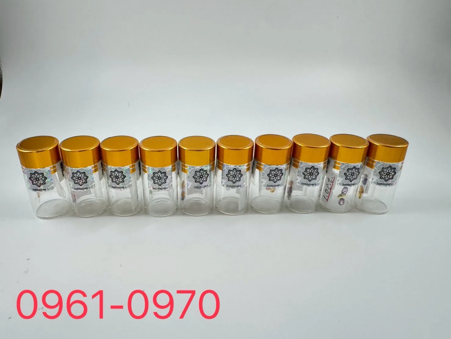 聯合寶瓶 No.0970 JTUG300000970