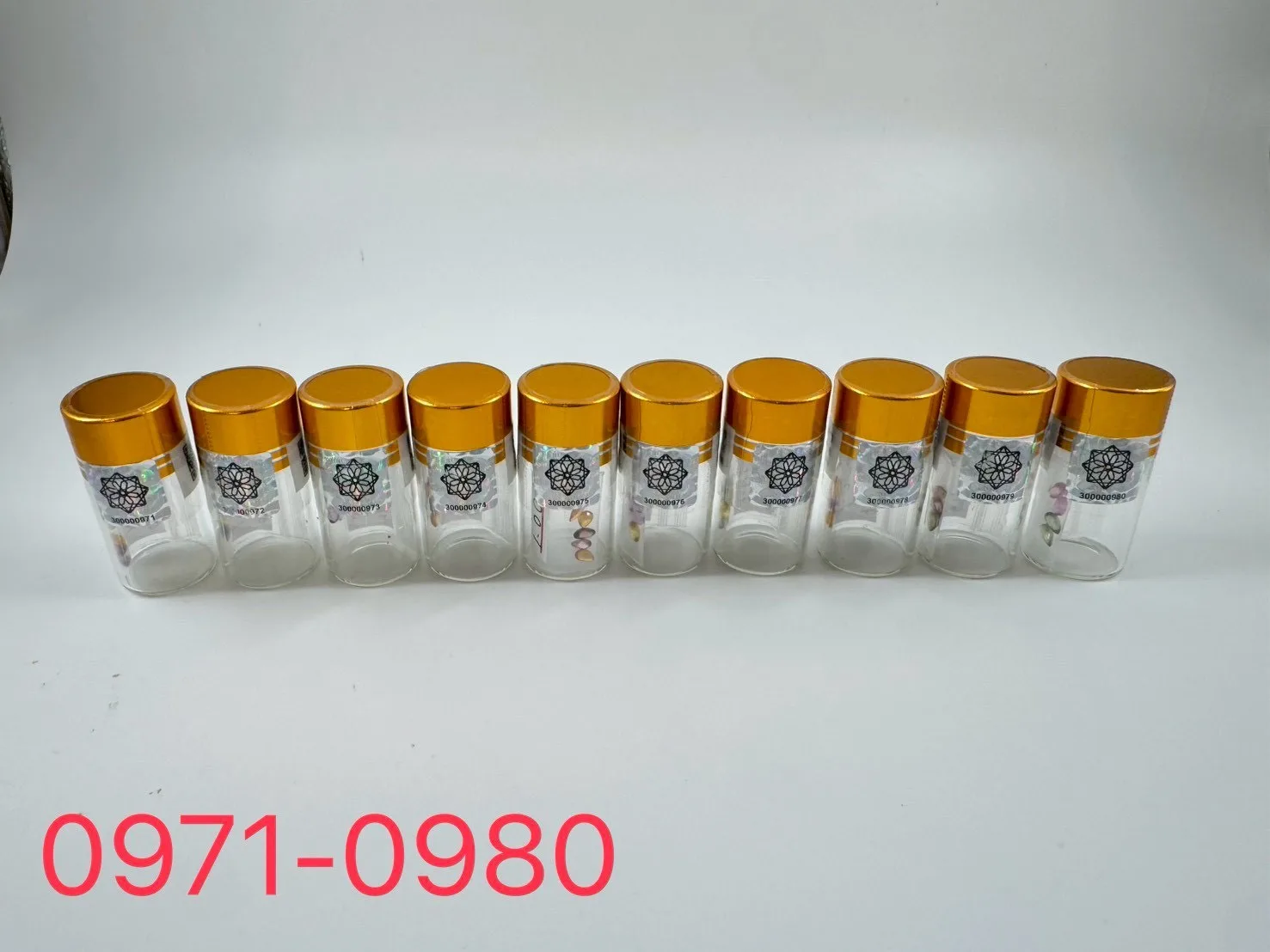 聯合寶瓶 No.0976 JTUG300000976