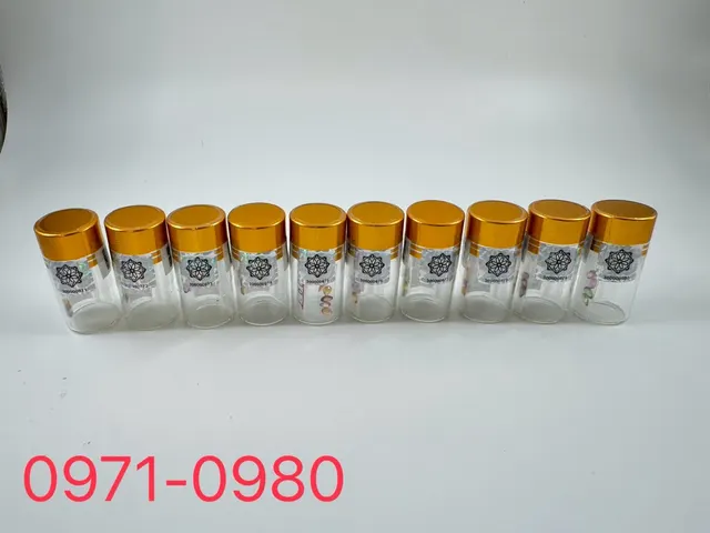 聯合寶瓶 No.0975 JTUG300000975