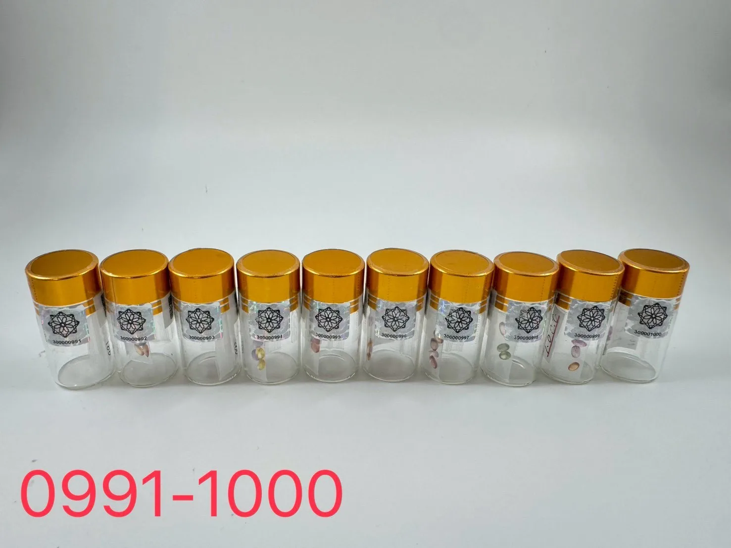 聯合寶瓶 No.0992 JTUG300000992