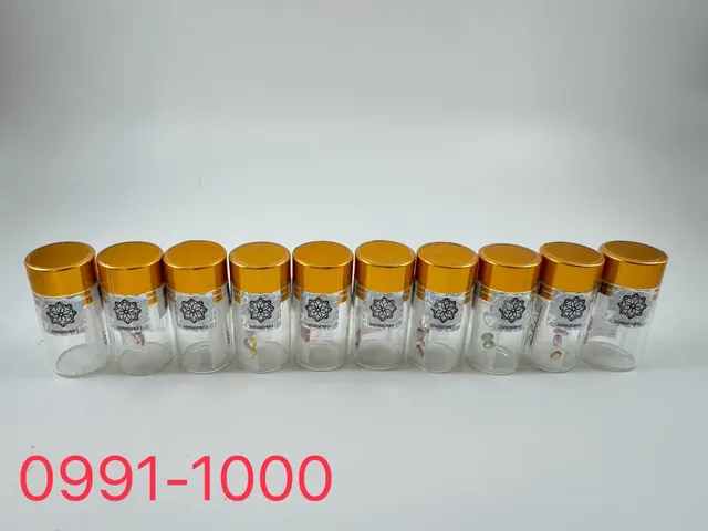聯合寶瓶 No.0997 JTUG300000997