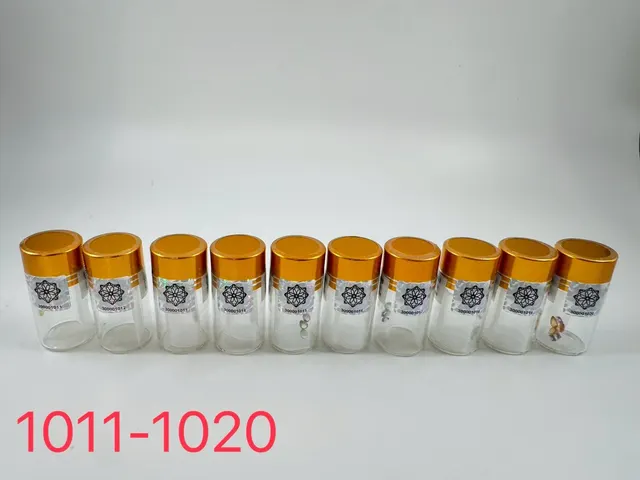 聯合寶瓶 No.1013 JTUG300001013