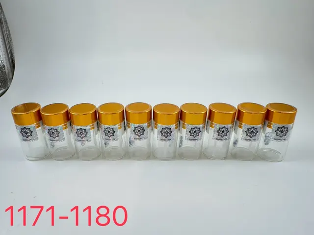聯合寶瓶 No.1174 JTUG300001174