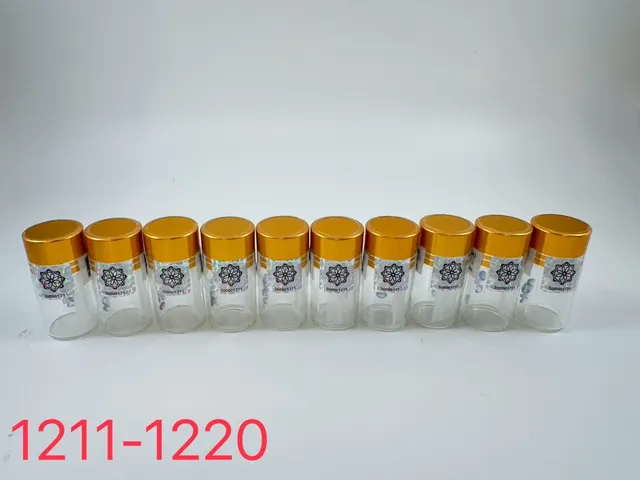 聯合寶瓶 No.1219 JTUG300001219