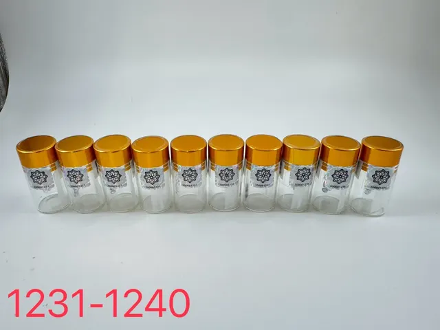 聯合寶瓶 No.1237 JTUG300001237