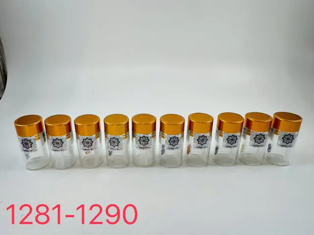 聯合寶瓶 No.1283 JTUG300001283