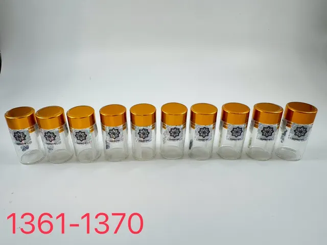 聯合寶瓶 No.1365 JTUG300001365