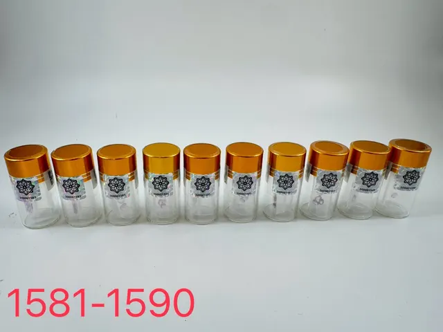 聯合寶瓶 No.1583 JTUG300001583