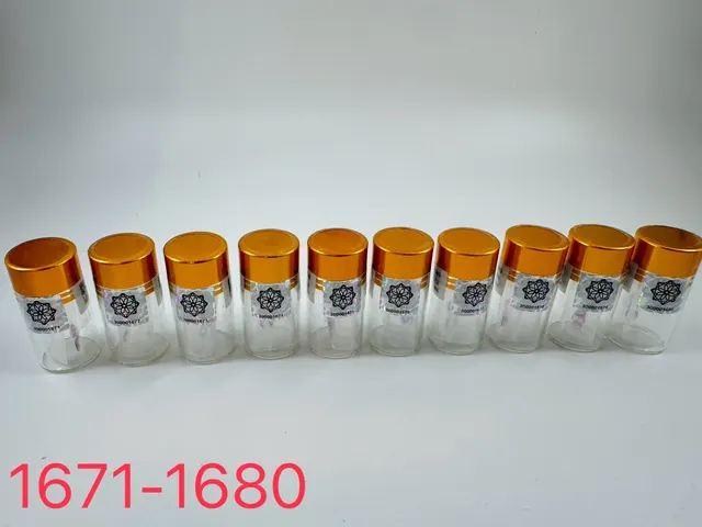 聯合寶瓶 No.1674 JTUG300001674