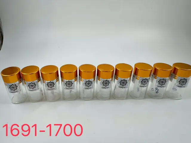 聯合寶瓶 No.1695 JTUG300001695