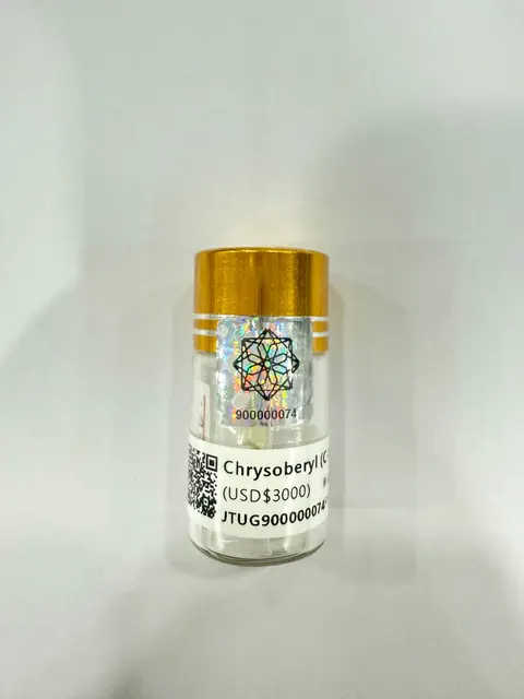 金綠寶瓶 No.0074 JTUG900000074