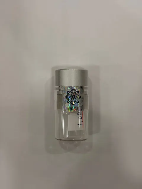 金綠寶瓶 S No.0128 JTUGS0128