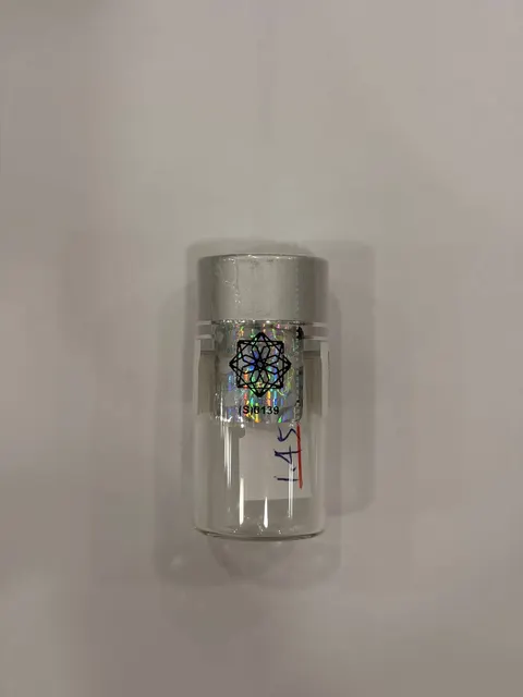 金綠寶瓶 S No.0139 JTUGS0139
