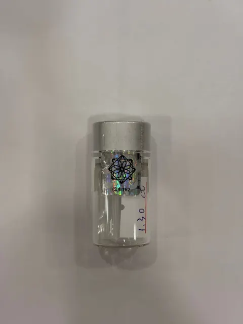 金綠寶瓶 S No.0162 JTUGS0162