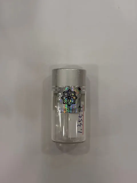 金綠寶瓶 S No.0167 JTUGS0167