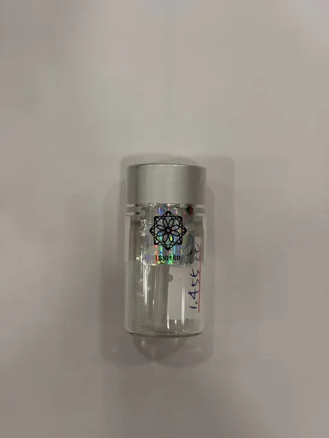 金綠寶瓶 S No.0180 JTUGS0180