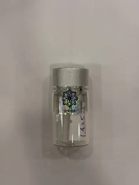 金綠寶瓶 S No.0188 JTUGS0188