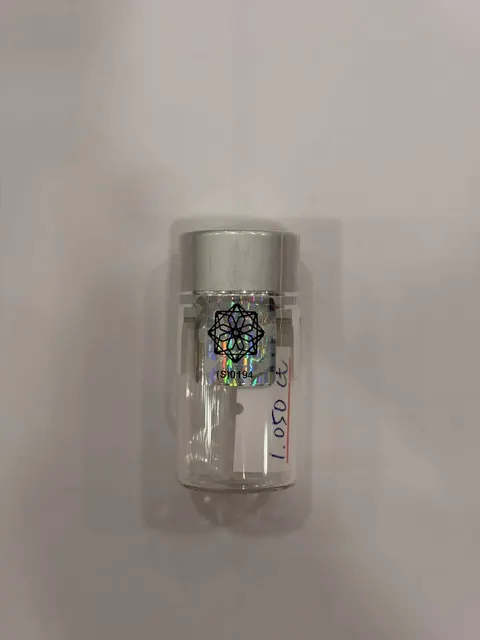 金綠寶瓶 S No.0194 JTUGS0194