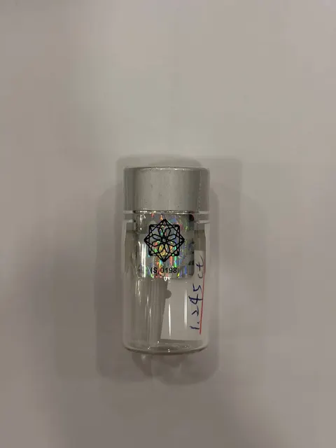 金綠寶瓶 S No.0198 JTUGS0198