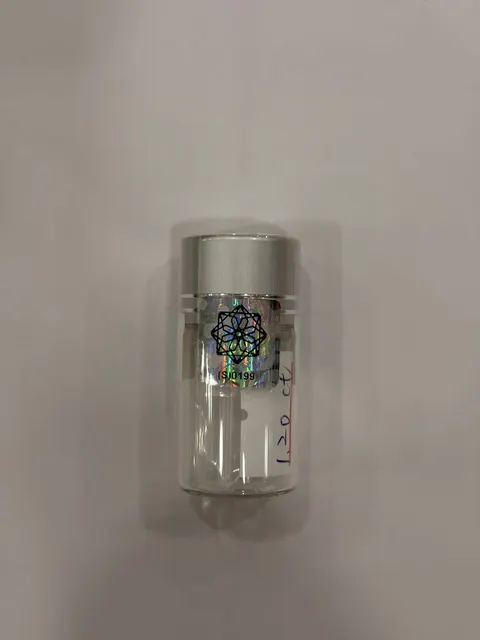 金綠寶瓶 S No.0199 JTUGS0199