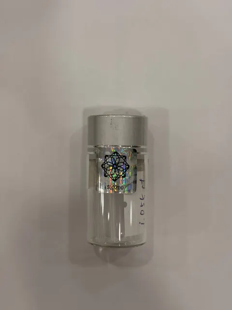 金綠寶瓶 S No.0200 JTUGS0200