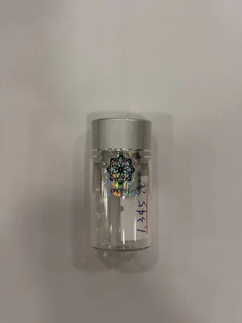 金綠寶瓶 S No.0201 JTUGS0201