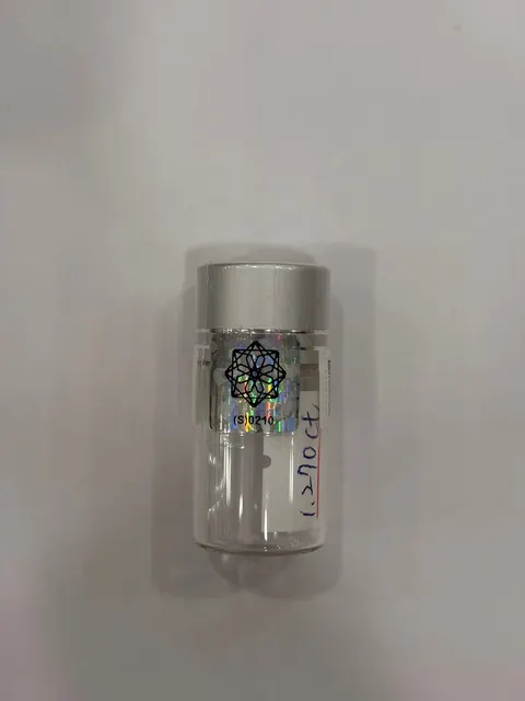金綠寶瓶 S No.0210 JTUGS0210