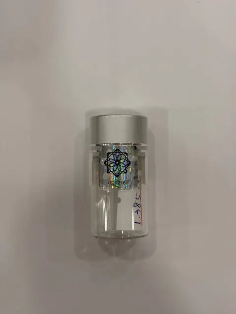 金綠寶瓶 S No.0216 JTUGS0216