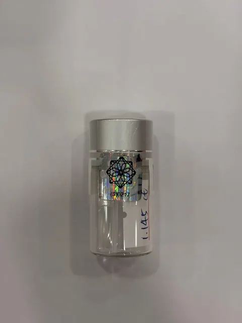 金綠寶瓶 S No.0217 JTUGS0217