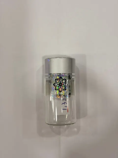 金綠寶瓶 S No.0233 JTUGS0233