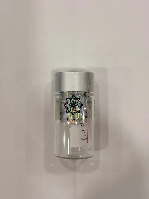 金綠寶瓶 S No.0234 JTUGS0234