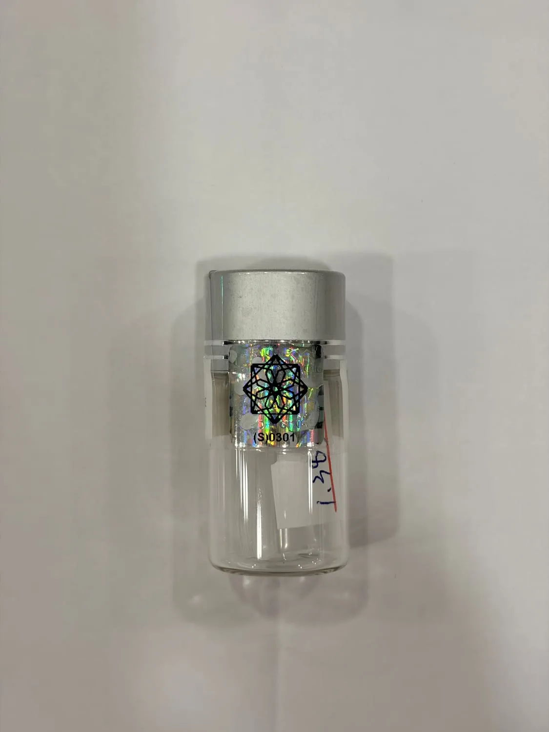 金綠寶瓶 S No.0301 JTUGS0301
