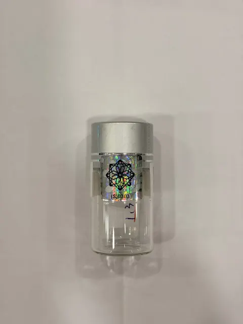 金綠寶瓶 S No.0303 JTUGS0303