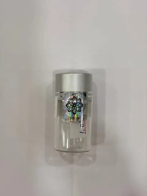 金綠寶瓶 S No.0304 JTUGS0304