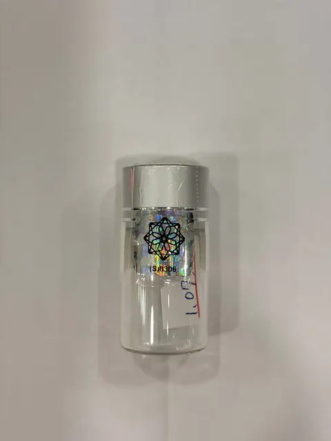 金綠寶瓶 S No.0306 JTUGS0306