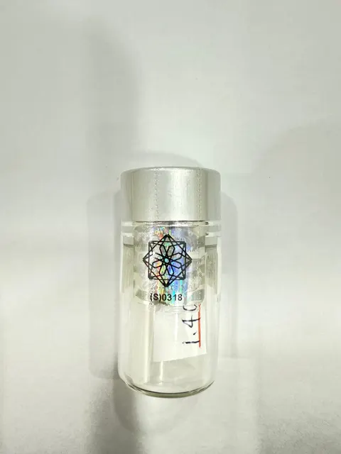 金綠寶瓶 S No.0318 JTUGS0318