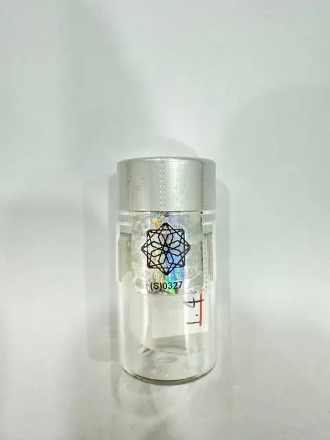 金綠寶瓶 S No.0327 JTUGS0327