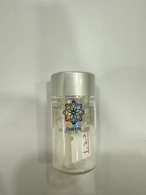 金綠寶瓶 S No.0338 JTUGS0338