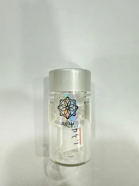 金綠寶瓶 S No.0344 JTUGS0344