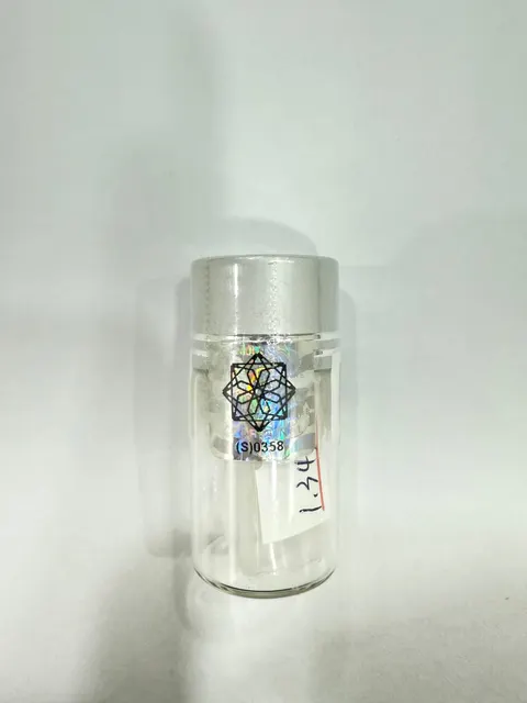 金綠寶瓶 S No.0358 JTUGS0358
