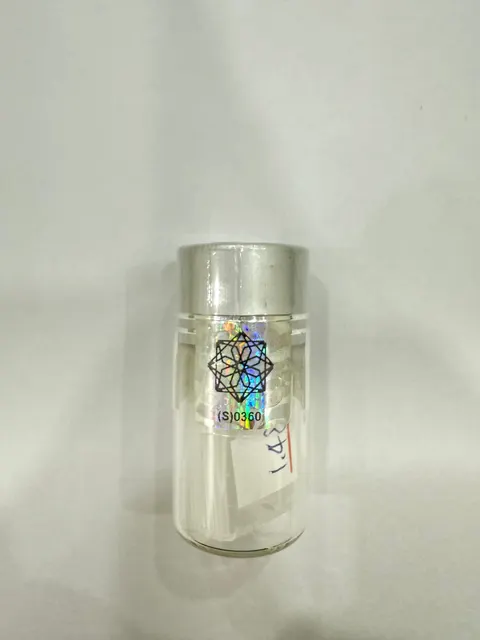 金綠寶瓶 S No.0360 JTUGS0360