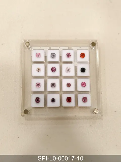 灰色尖晶石 SPI-L0-00017-10